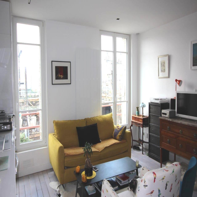 Offres de vente Appartement Paris (75012)