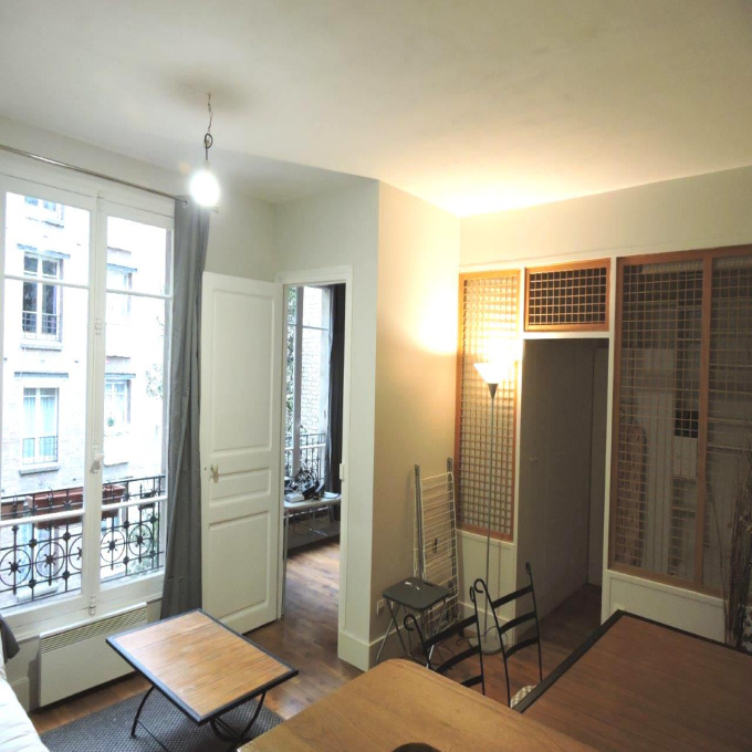 Offres de location Appartement Paris (75012)