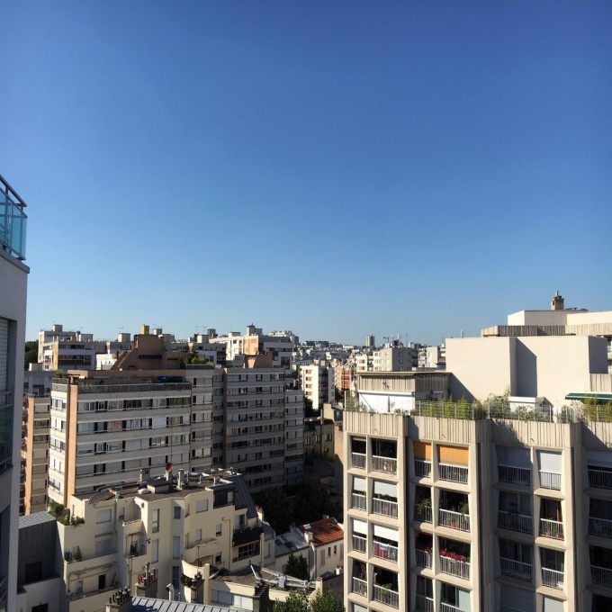 Offres de vente Appartement Paris (75020)