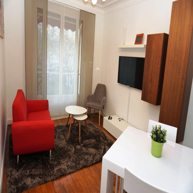 Offres de vente Appartement Paris (75014)