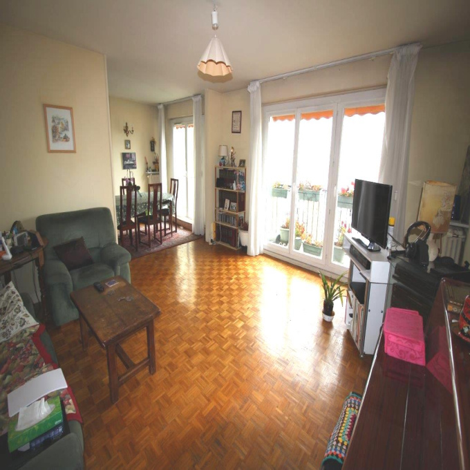 Offres de vente Appartement Paris (75012)