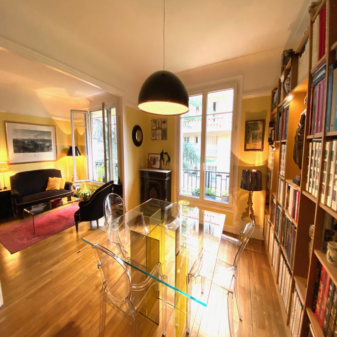Offres de vente Appartement Paris (75020)