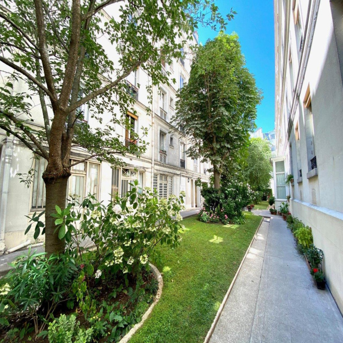 Offres de vente Appartement Paris (75012)