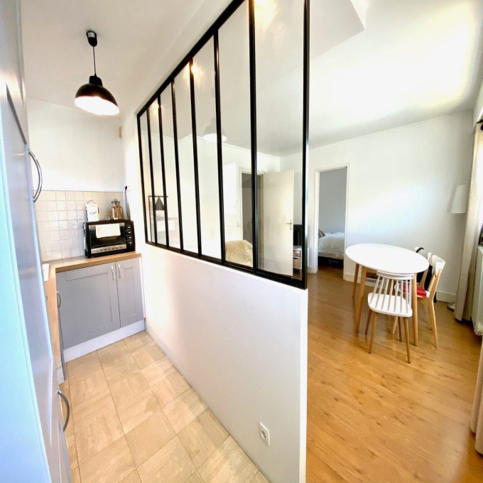 Offres de vente Appartement Paris (75012)