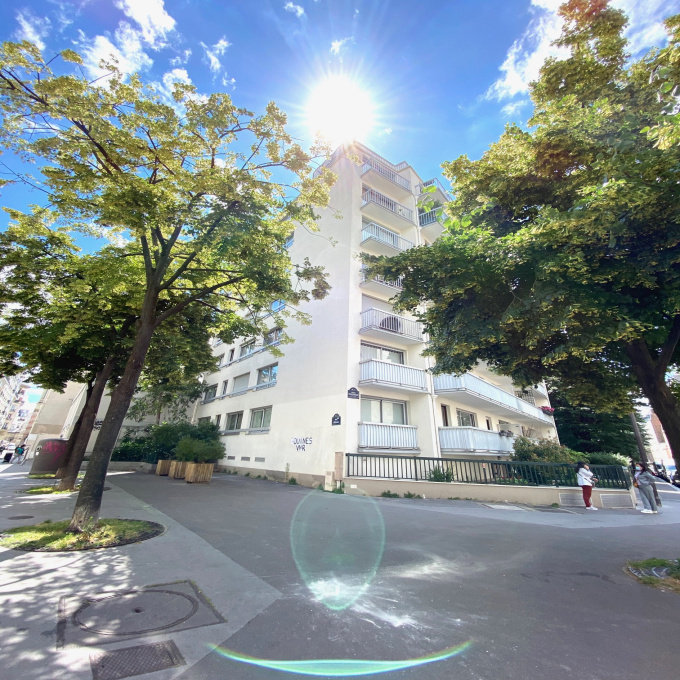 Offres de vente Appartement Paris (75019)