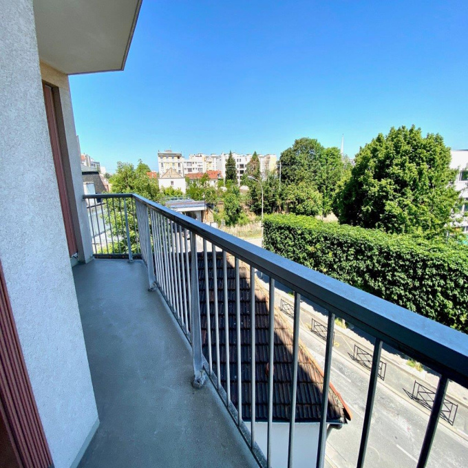 Offres de vente Appartement Courbevoie (92400)