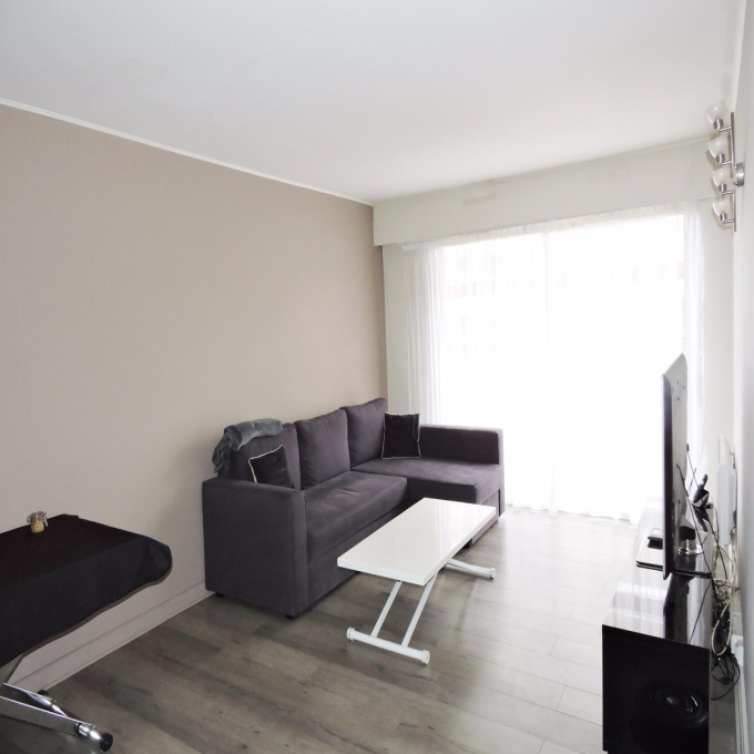 Offres de location Appartement Paris (75012)
