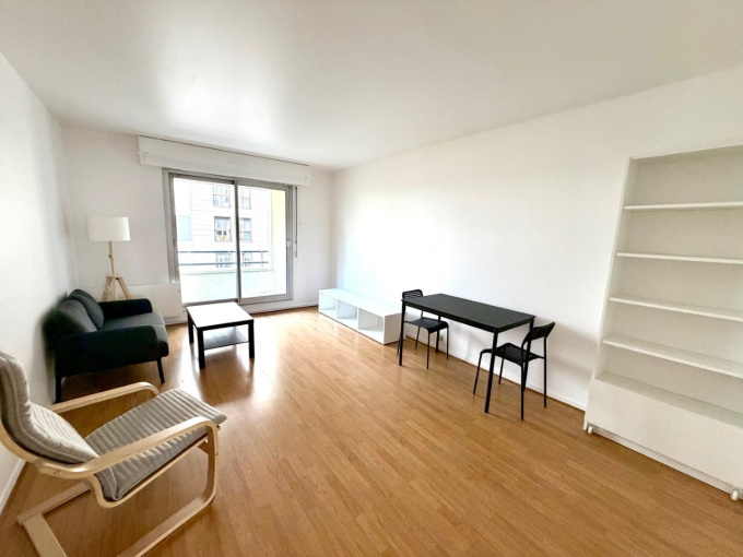 Offres de location Appartement Courbevoie (92400)