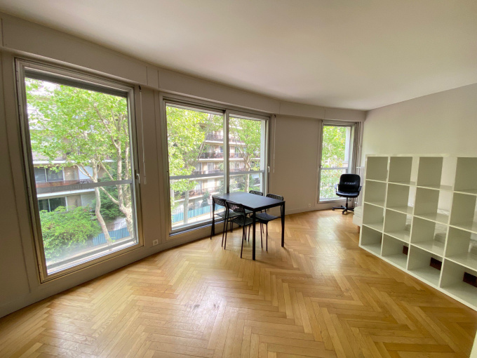 Offres de location Appartement Neuilly-sur-Seine (92200)