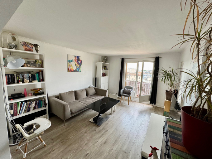 Offres de vente Appartement Paris (75012)