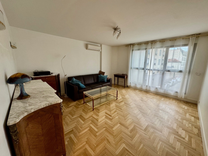 Offres de location Appartement Saint-Mandé (94160)