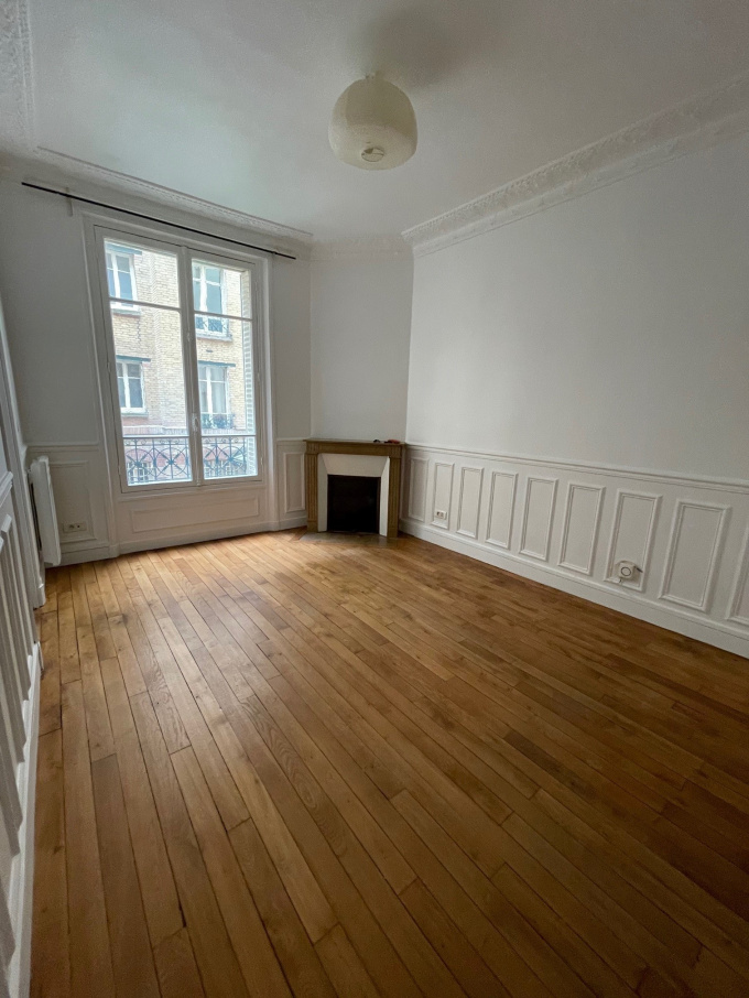 Offres de location Appartement Paris (75005)