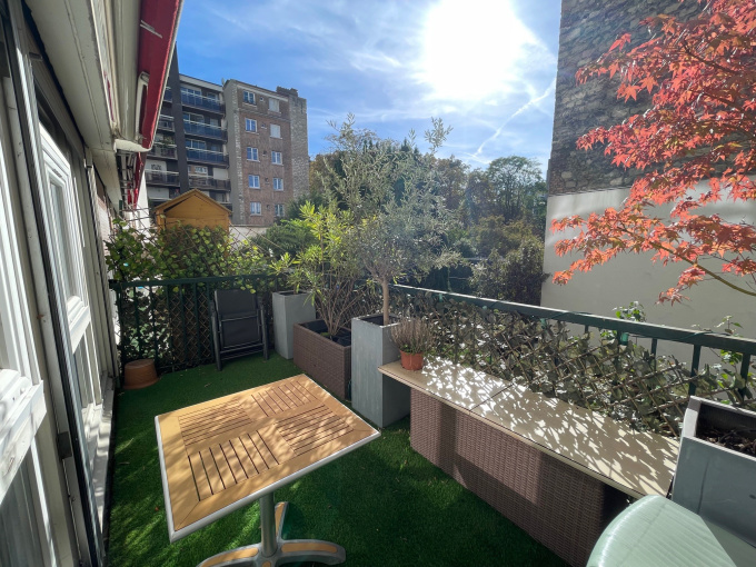 Offres de location Appartement Paris (75015)