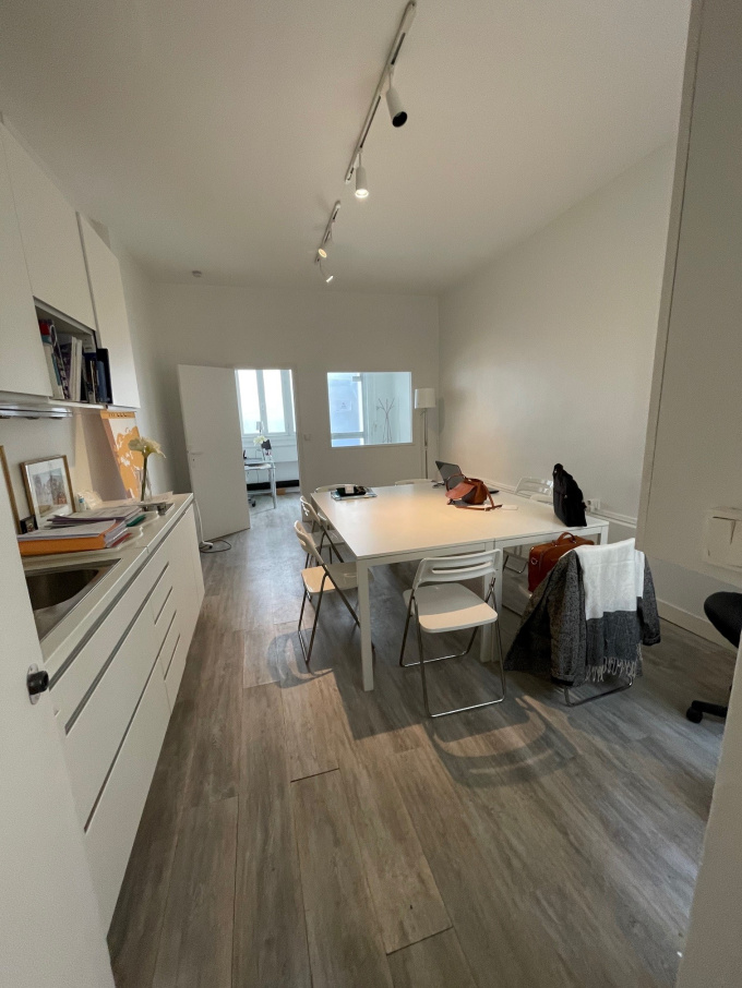Vente Immobilier Professionnel Local d'activité Paris (75015)