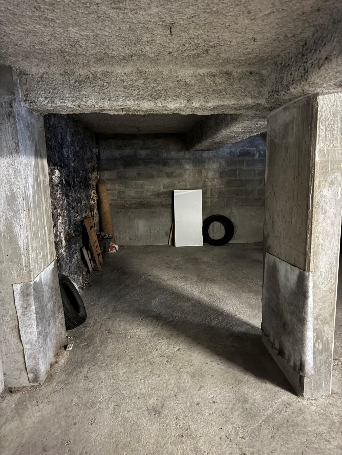 Offres de vente Parking Paris (75012)