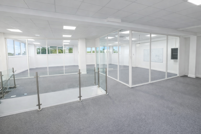 Location Immobilier Professionnel Bureaux Le Kremlin-Bicêtre (94270)