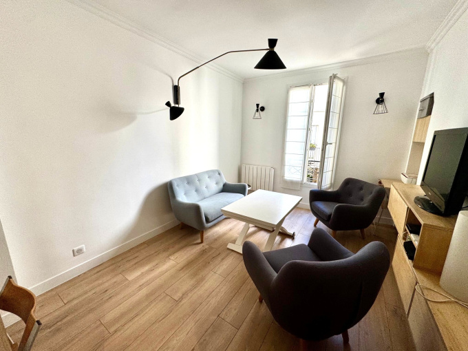Offres de location Appartement Paris (75008)