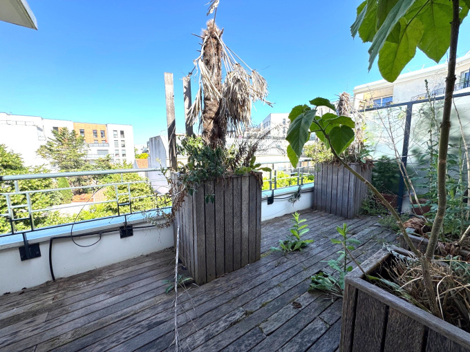 Offres de vente Appartement Bois-Colombes (92270)