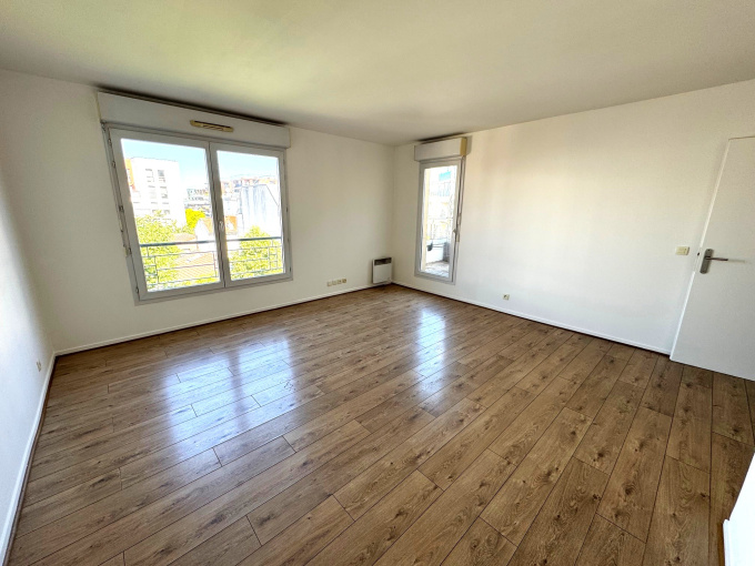 Offres de vente Appartement Bois-Colombes (92270)