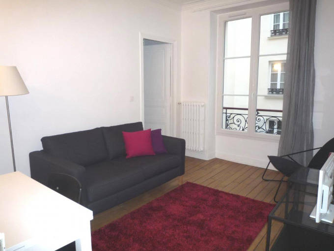Offres de location Appartement Paris (75012)