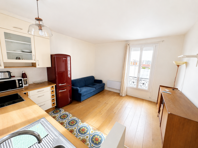 Offres de vente Appartement Paris (75012)