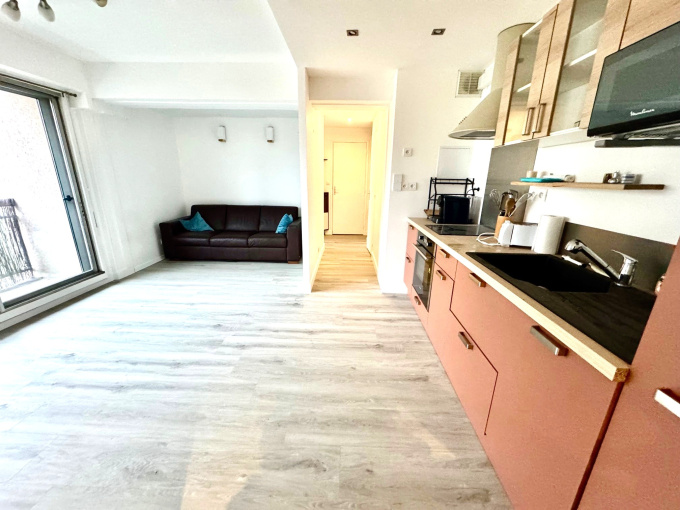 Offres de vente Appartement Nogent-sur-Marne (94130)