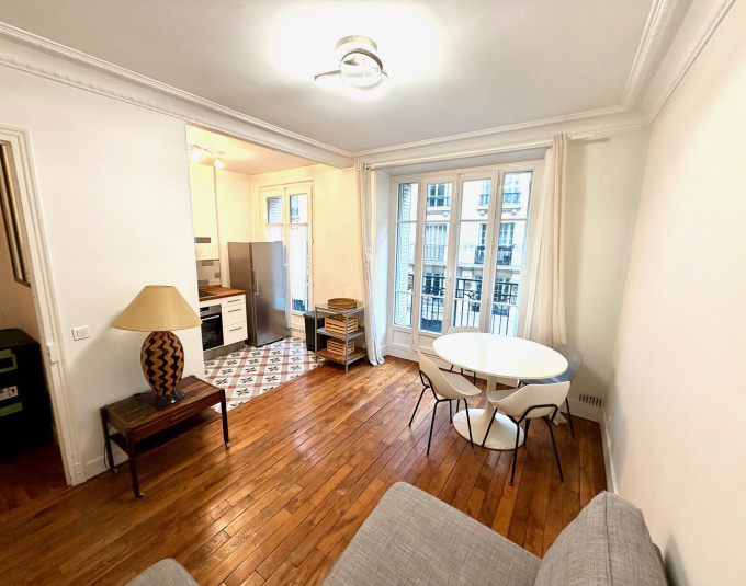 Offres de vente Appartement Paris (75012)