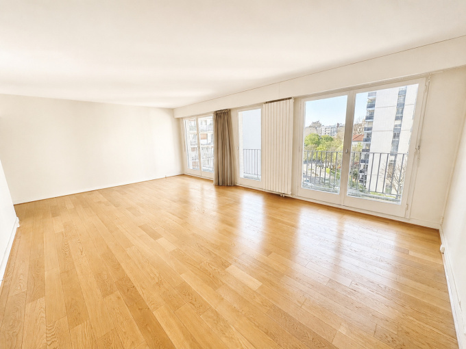 Offres de vente Appartement Paris (75015)