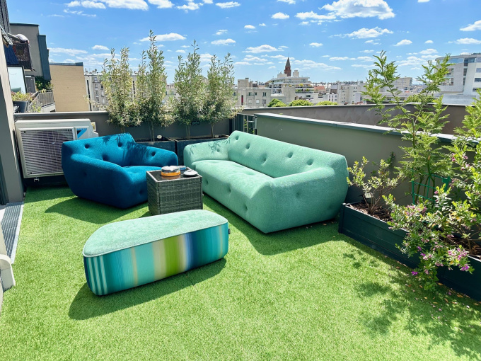 Offres de location Appartement Montreuil (93100)