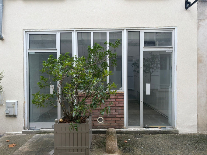 Vente Immobilier Professionnel Local commercial Neuilly-sur-Seine (92200)