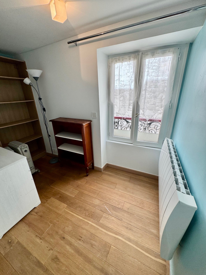Offres de location Studio Paris (75020)