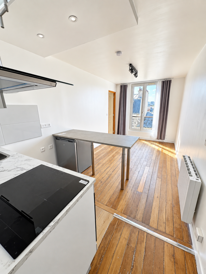 Offres de location Appartement Paris (75012)