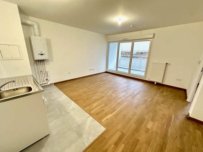 Offres de location Appartement Le Pré-Saint-Gervais (93310)