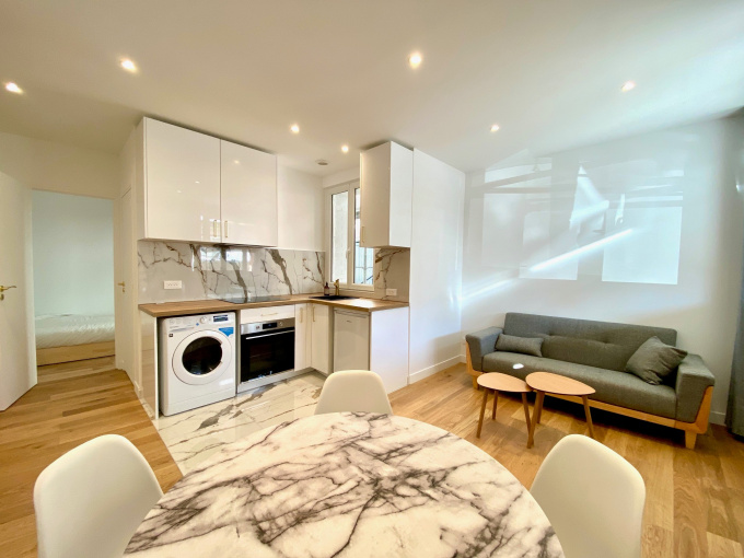 Offres de location Appartement Boulogne-Billancourt (92100)