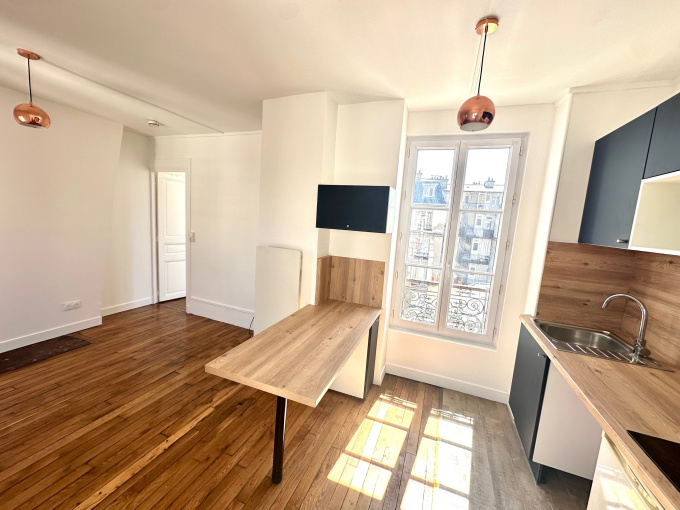 Offres de vente Appartement Paris (75015)