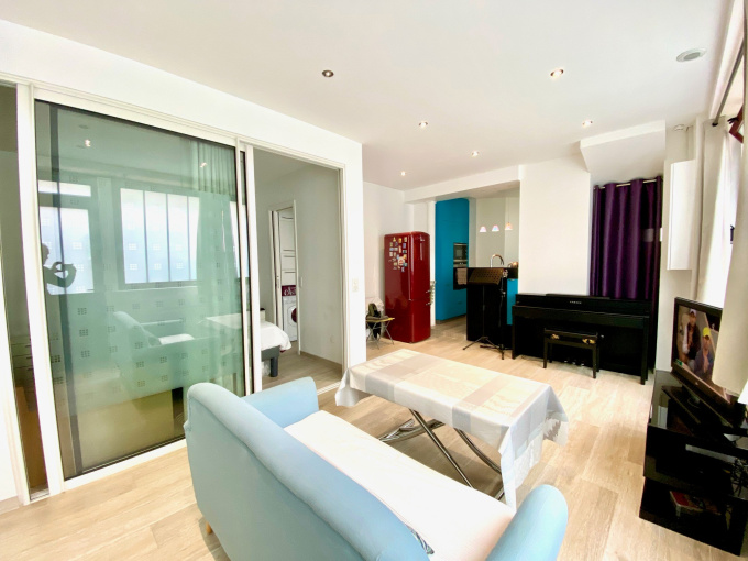 Offres de location Appartement Paris (75012)