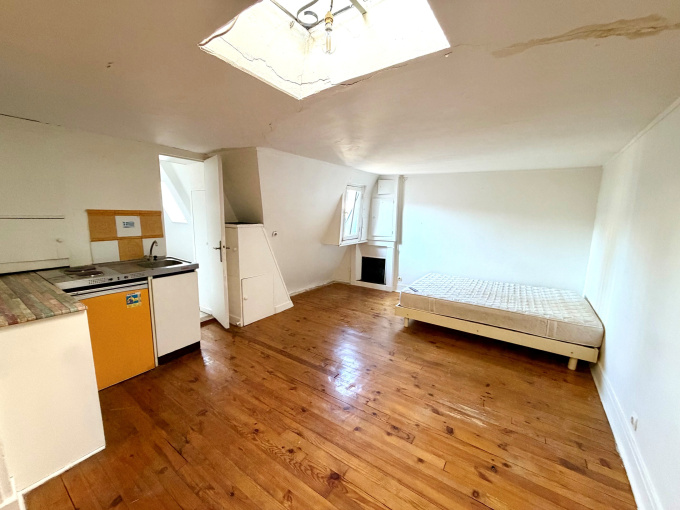 Offres de vente Appartement Paris (75009)