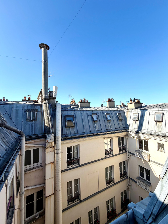 Offres de vente Appartement Paris (75009)