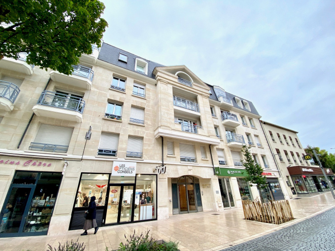 Offres de location Appartement Antony (92160)