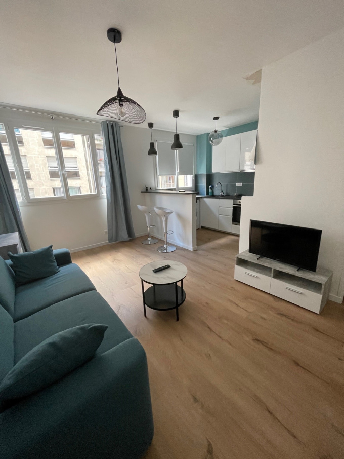 Offres de vente Appartement Paris (75015)