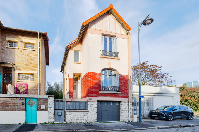 Offres de vente Maison Maisons-Alfort (94700)