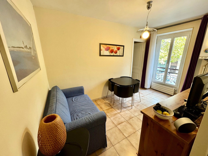 Offres de vente Appartement Paris (75012)