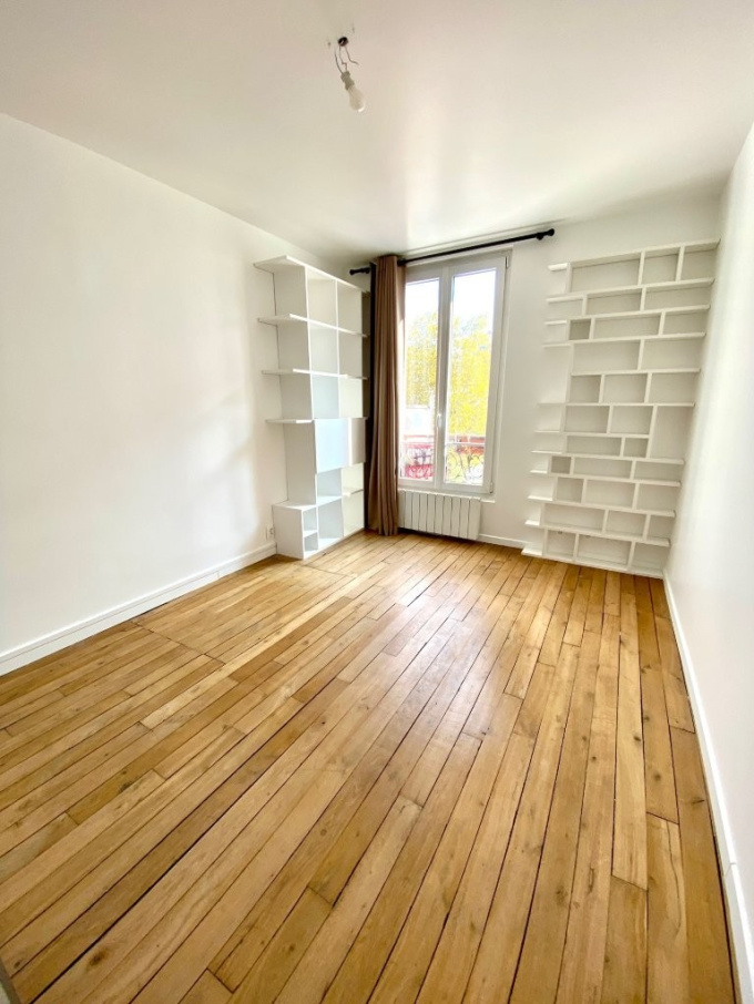 Offres de vente Appartement Paris (75012)