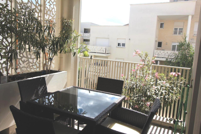 Offres de location Appartement Gennevilliers (92230)
