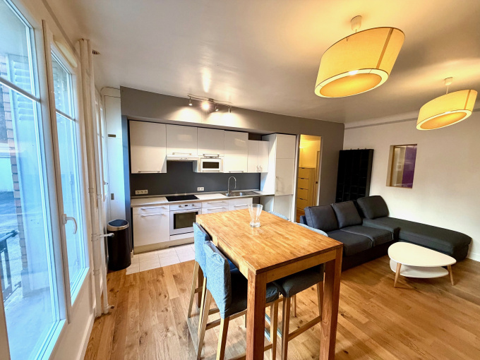 Offres de location Appartement Paris (75012)