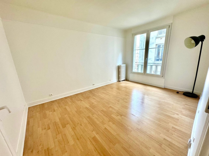 Offres de vente Appartement Paris (75012)