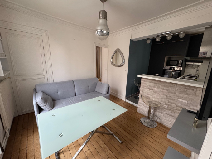 Offres de location Appartement Neuilly-sur-Seine (92200)