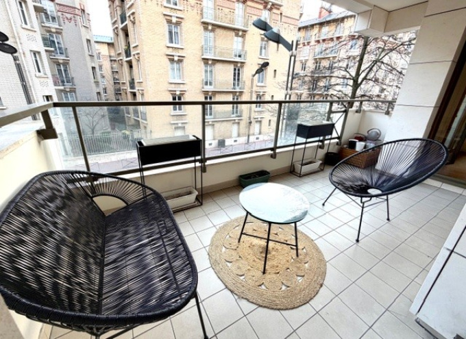 Offres de location Appartement Levallois-Perret (92300)