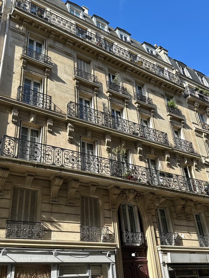 Offres de vente Appartement Paris (75011)