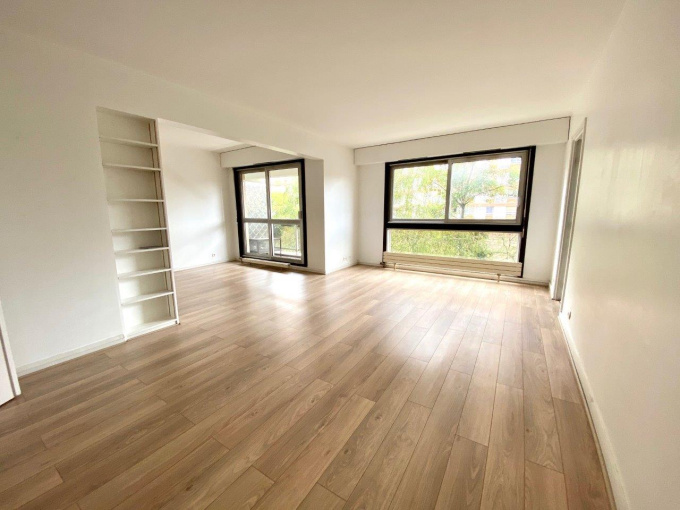 Offres de location Appartement Paris (75012)